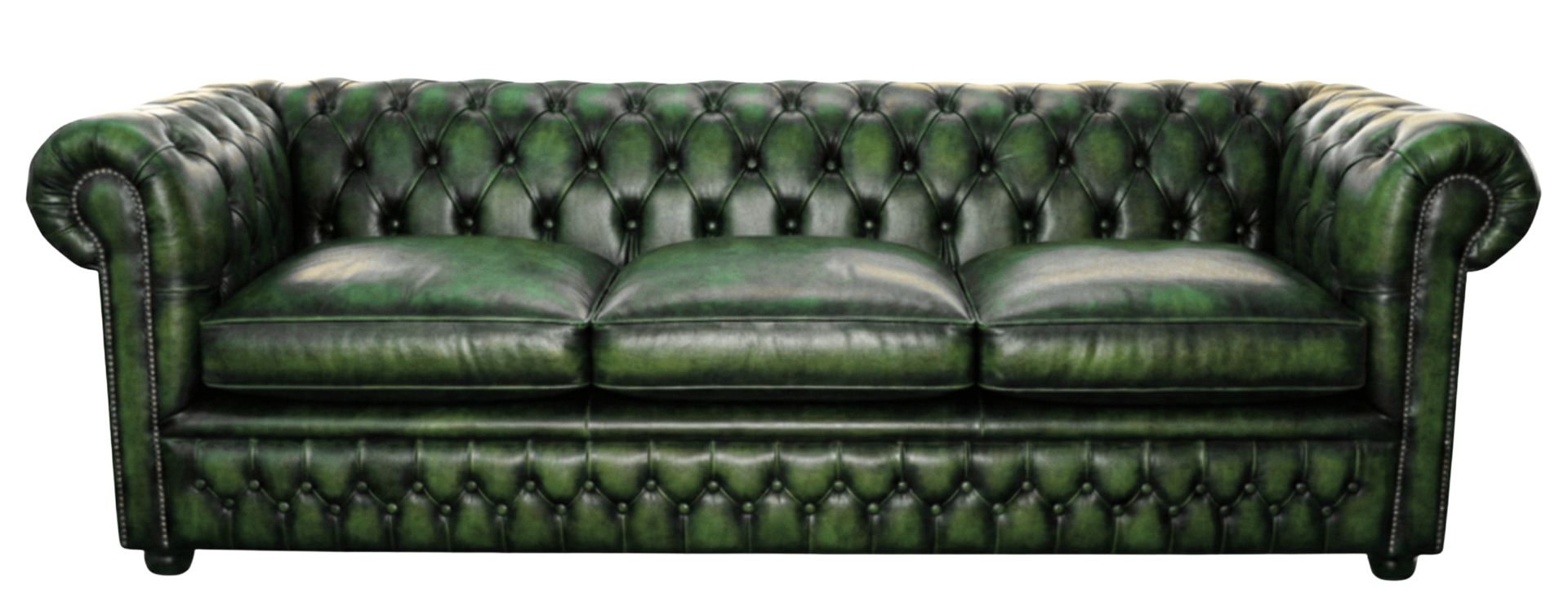 The Kensington Chesterfield